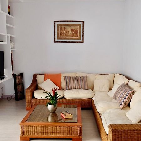 La Marieta Villa Callao Salvaje Exterior foto