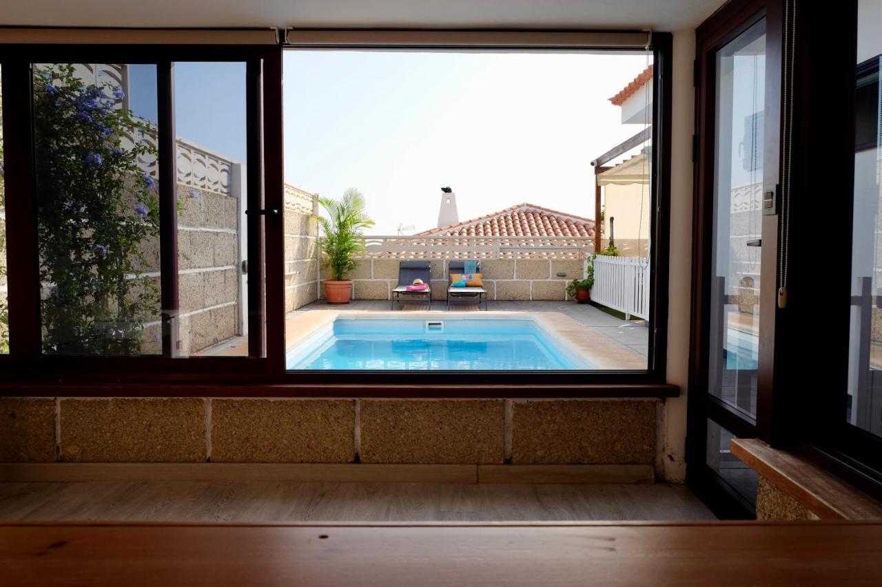 La Marieta Villa Callao Salvaje Exterior foto