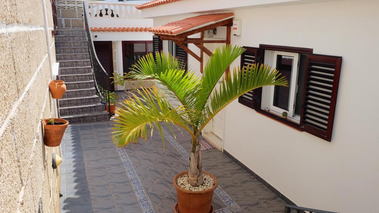 La Marieta Villa Callao Salvaje Exterior foto