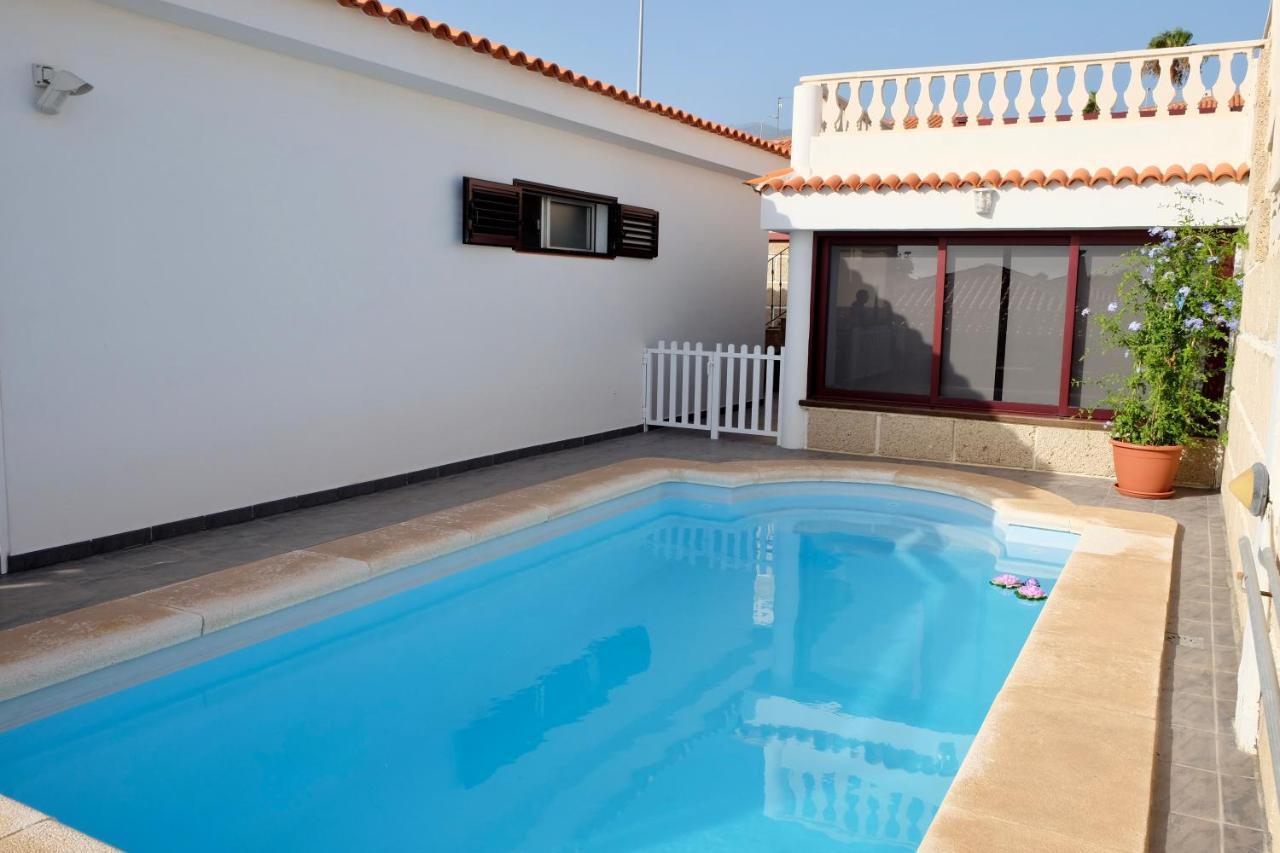 La Marieta Villa Callao Salvaje Exterior foto