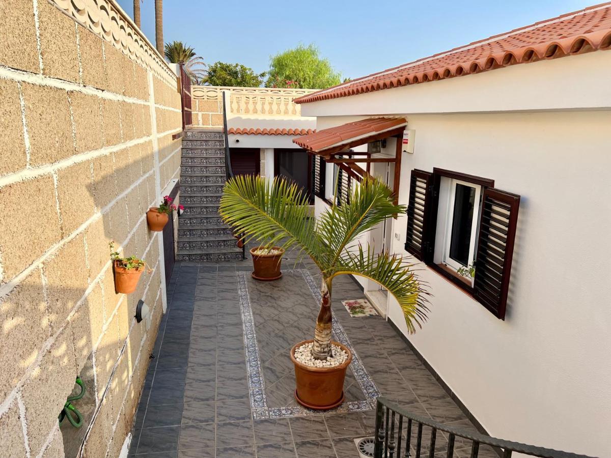 La Marieta Villa Callao Salvaje Exterior foto
